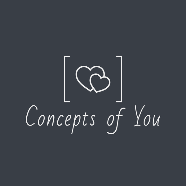 Concepts of You 