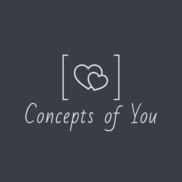 Concepts of You