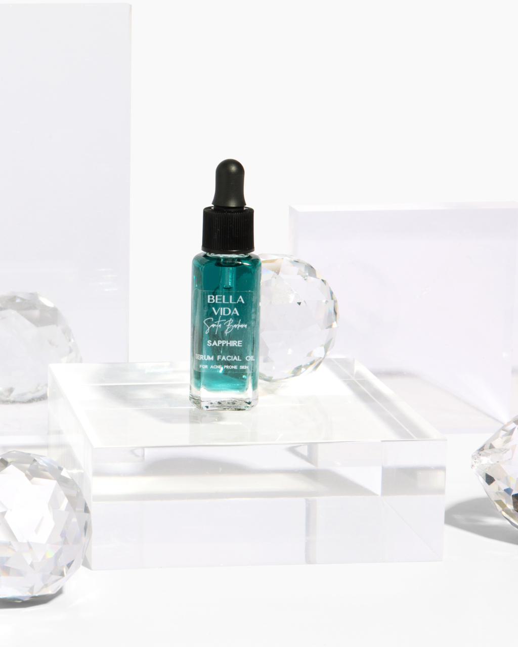 Bella Vida SB Skincare - Mini Luxe Skincare Collection