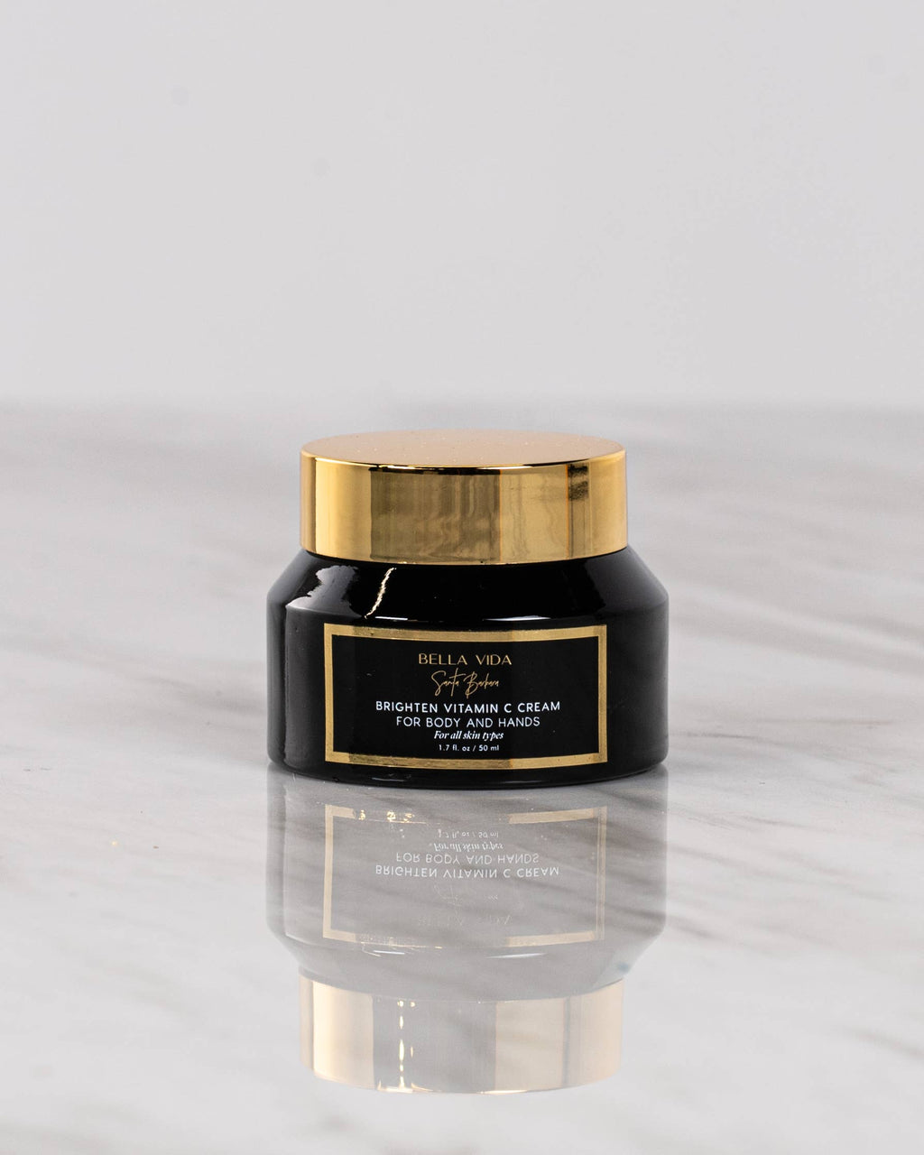 Brighten Vitamin C Cream with THD Vitamin C – Award Winner