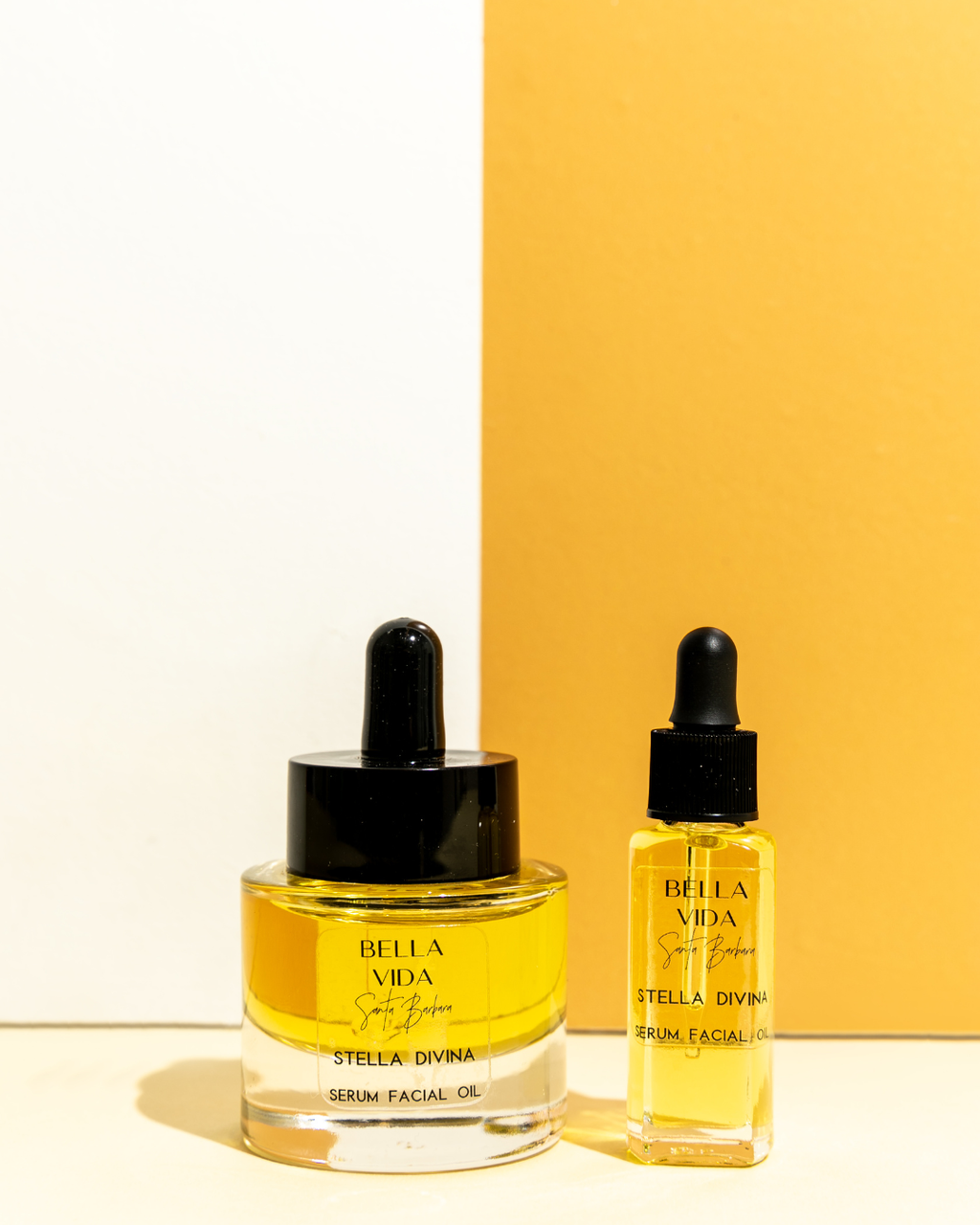 Bella Vida SB Skincare - Mini Luxe Skincare Collection