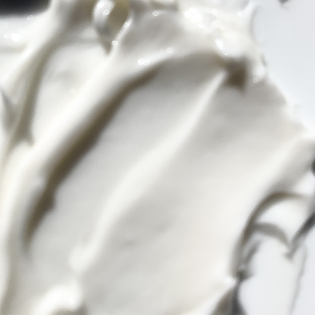 Dolce Vanilla Collagen Moisturizer for back bar