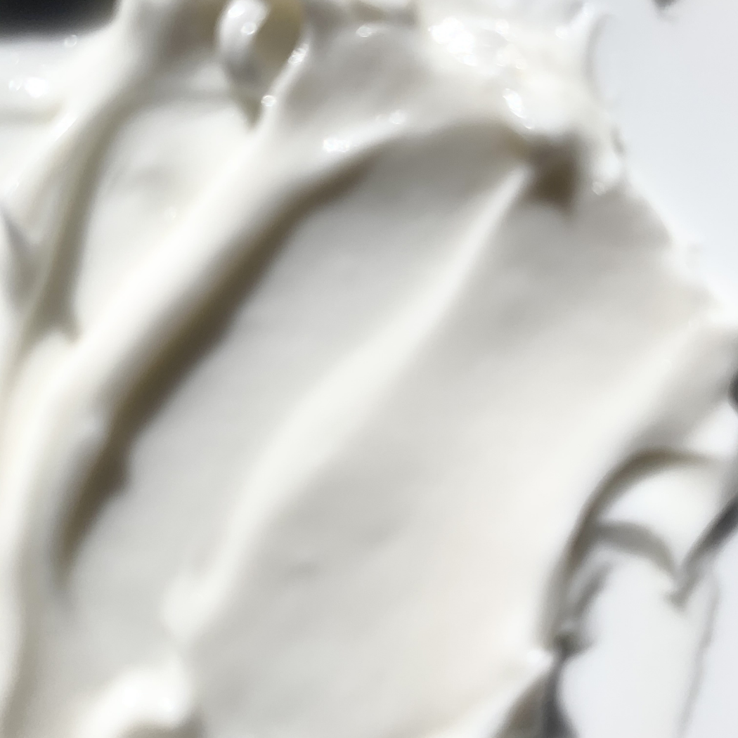 Dolce Vanilla Collagen Moisturizer for back bar