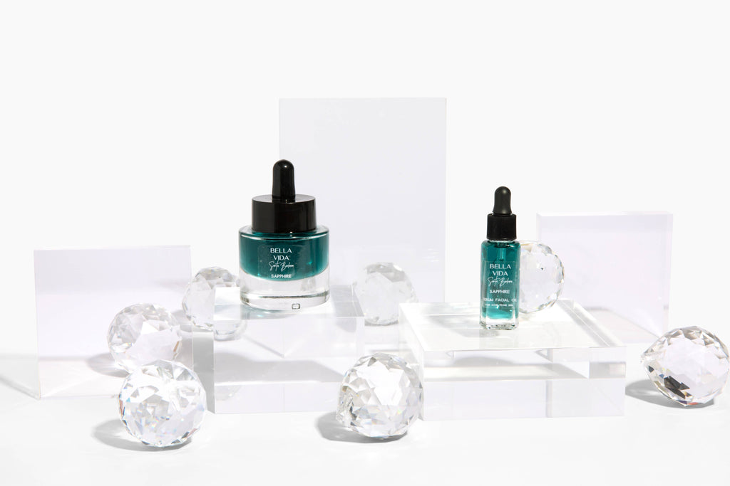 Bella Vida SB Skincare - Mini Luxe Skincare Collection