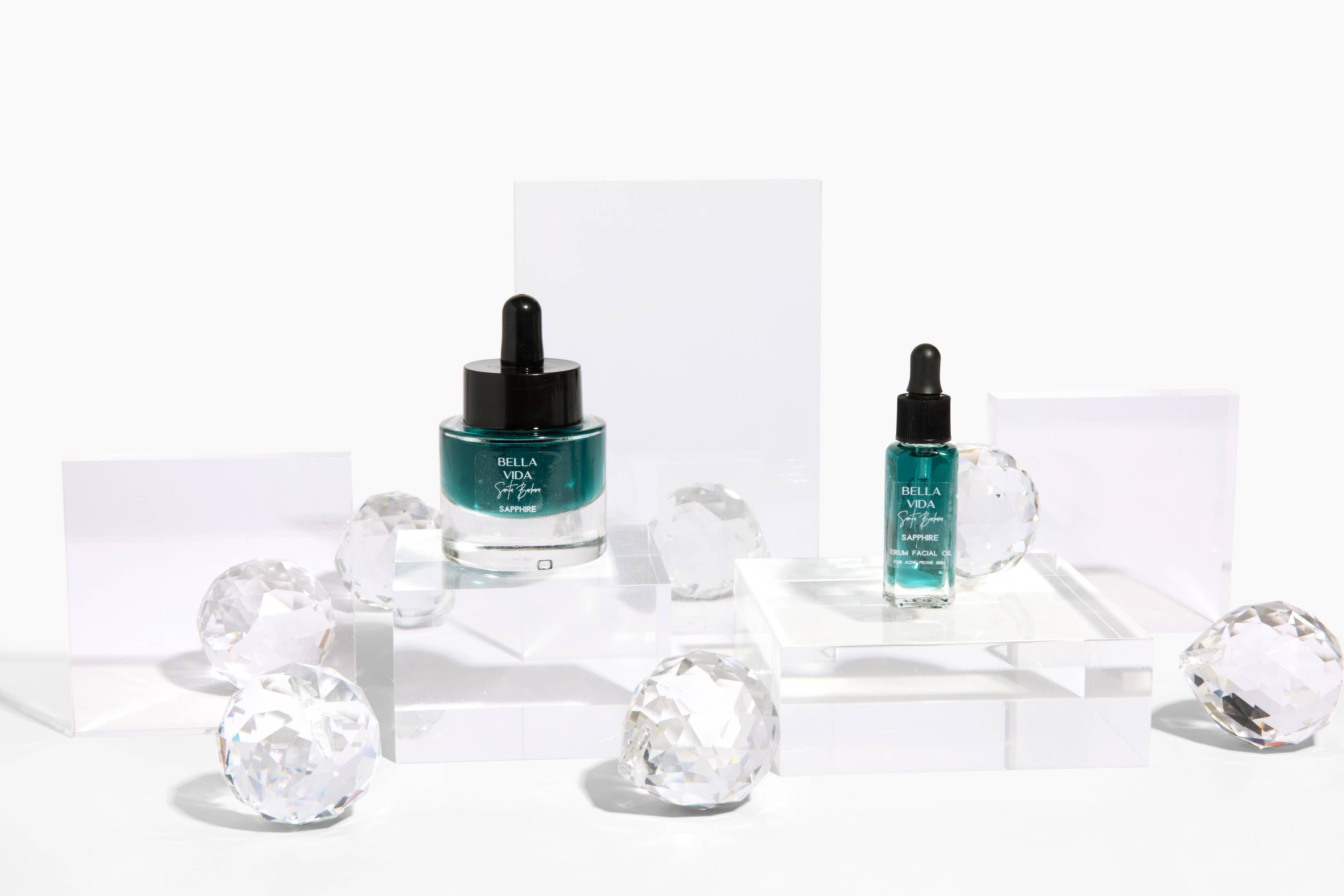 Bella Vida SB Skincare - Mini Luxe Skincare Collection