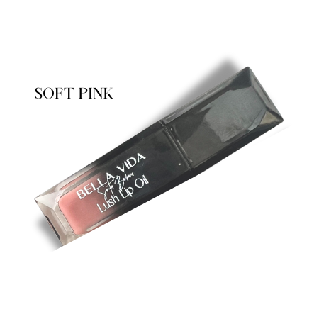 Lush Lip Oil with French Plum oil and THD Vitamin C
