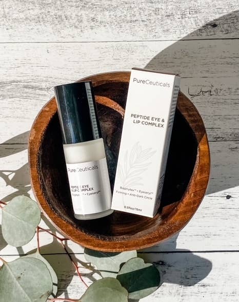 Peptide Eye & Lip Complex