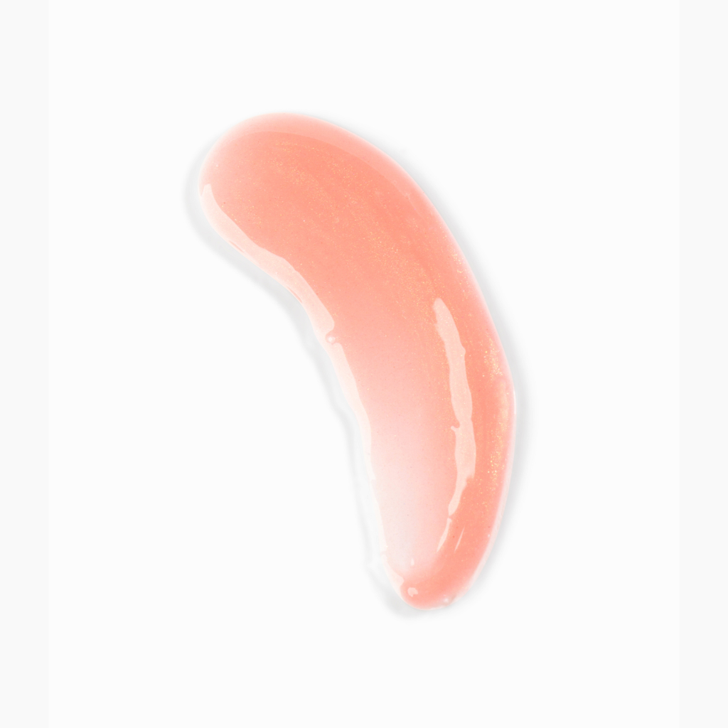Lush Lip Oil with French Plum oil and THD Vitamin C
