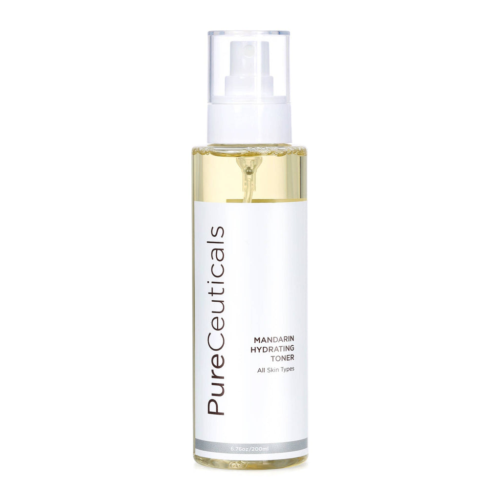 Mandarin Hydrating Toner