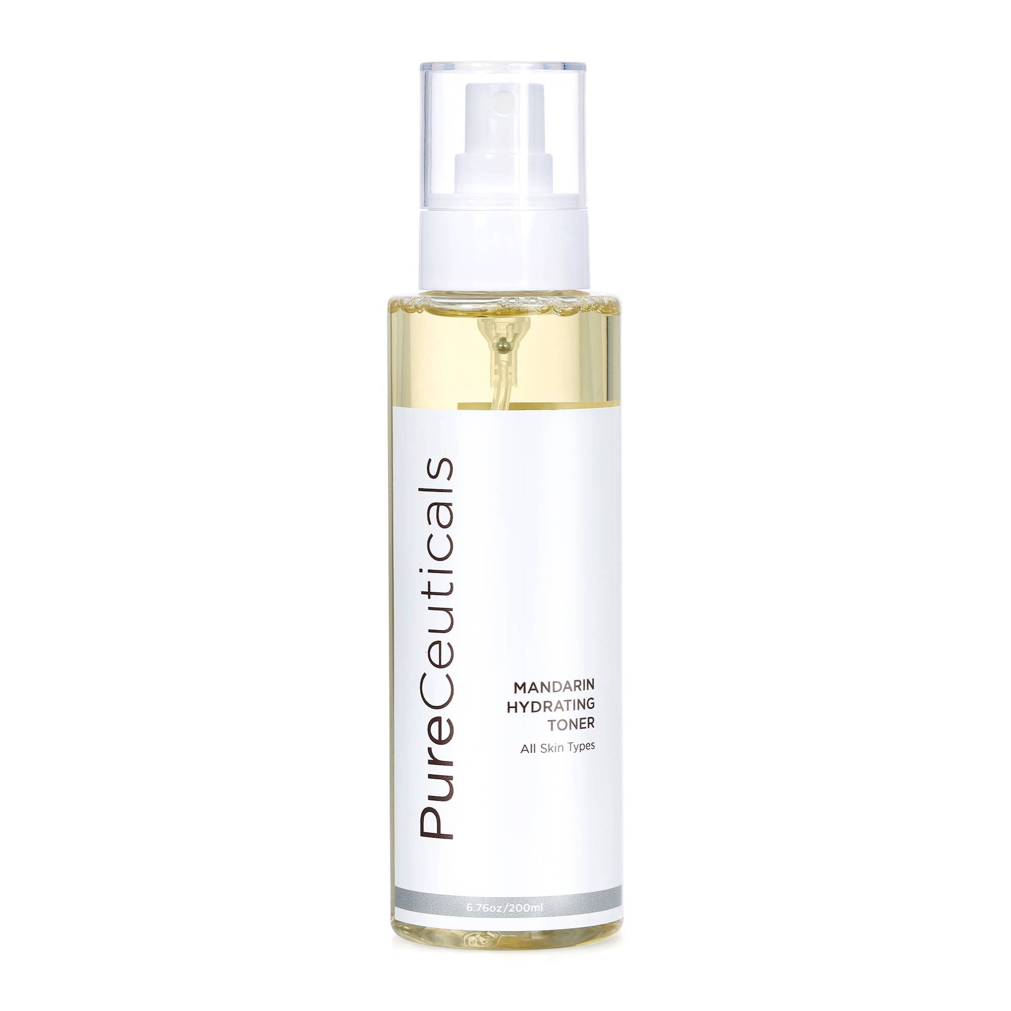 Mandarin Hydrating Toner