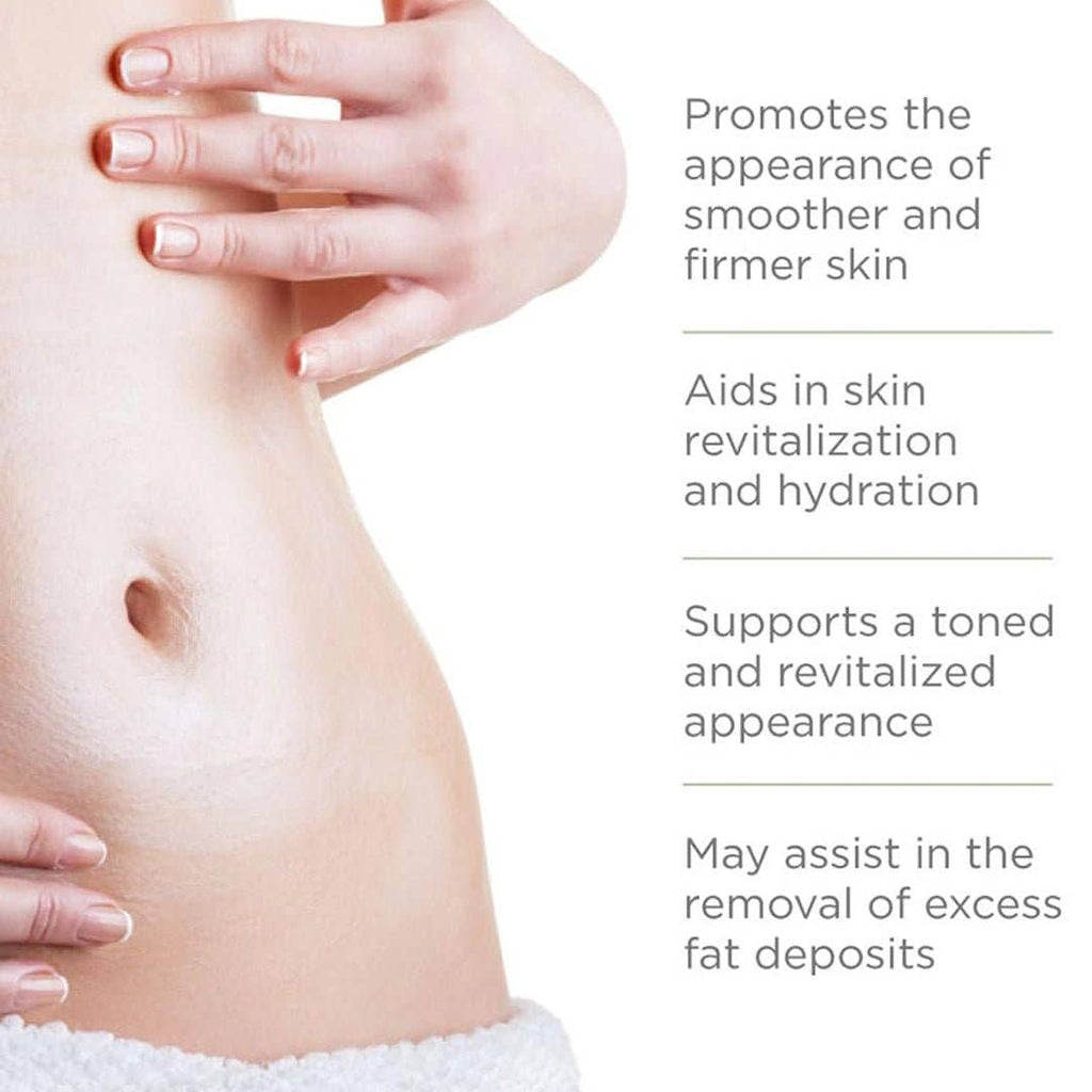 Thermo-Active Hot Gel - Professional Heat Therapy Body Contouring (16 oz)