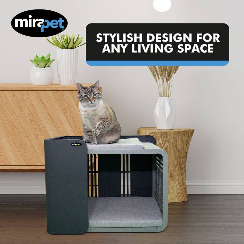 Mirapet Pet Penthouse