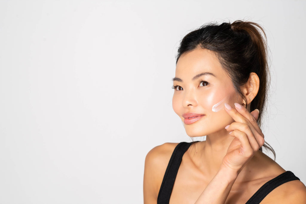 Brighten Vitamin C Cream with THD Vitamin C – Award Winner