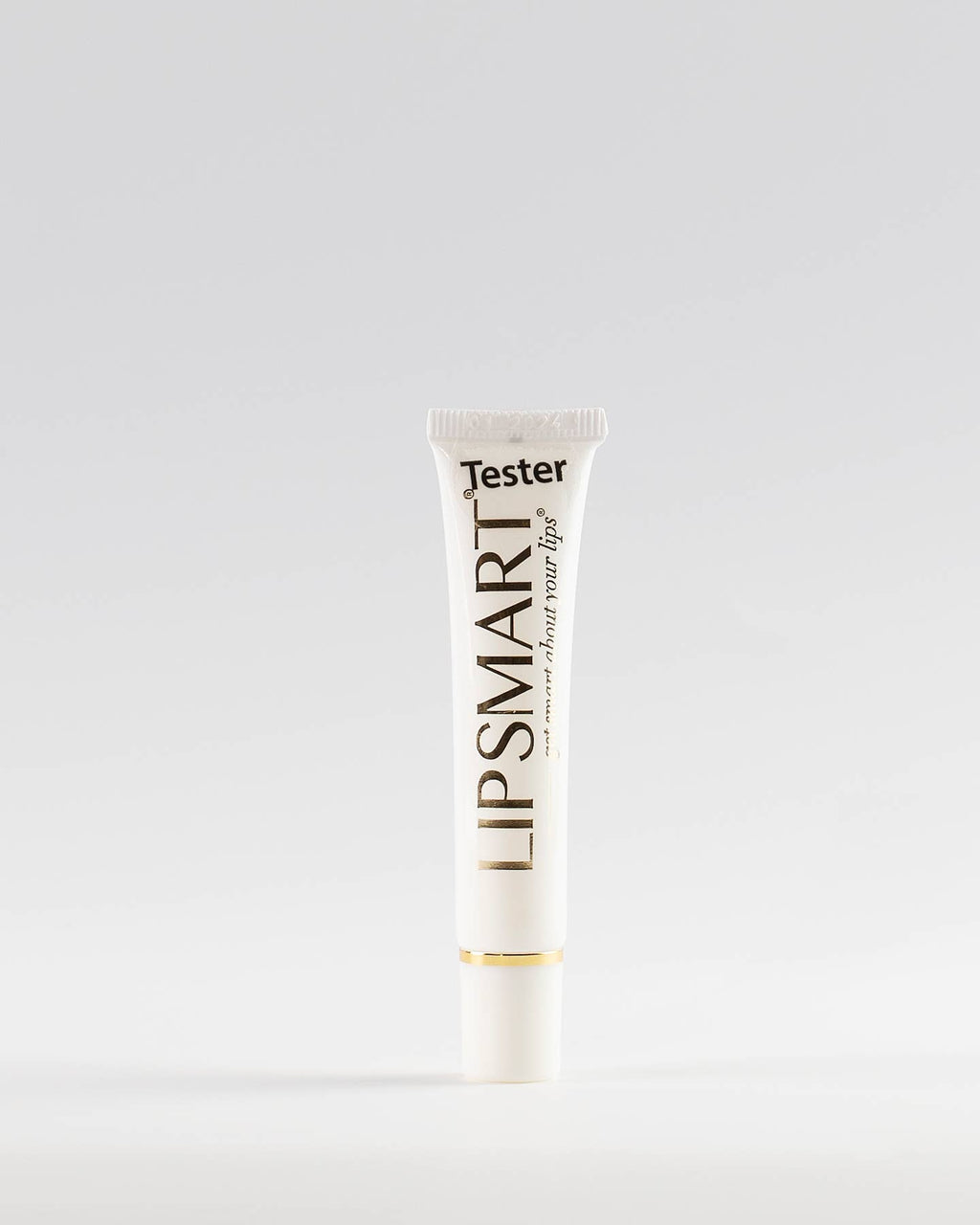 Tester Tube (Marked as Tester, Not for Resale)
