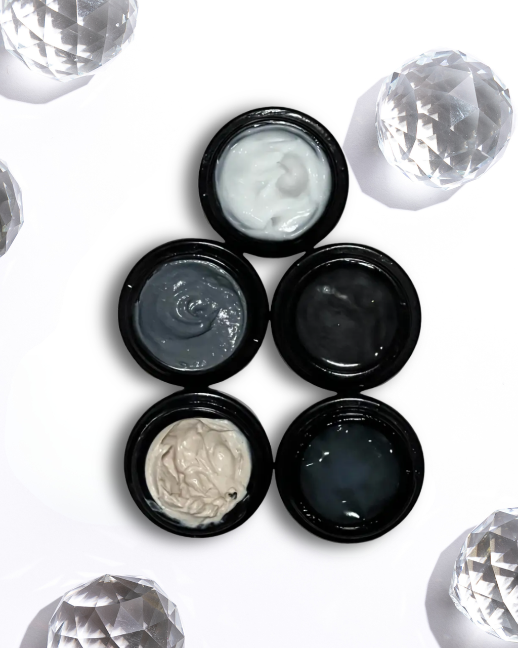 Bella Vida SB Skincare - Mini Luxe Skincare Collection