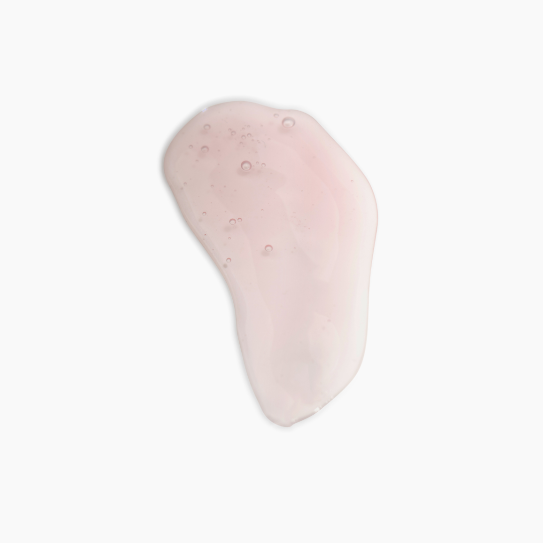 Dolce Cherry Reviving Cleanser with Tremella Mushroom