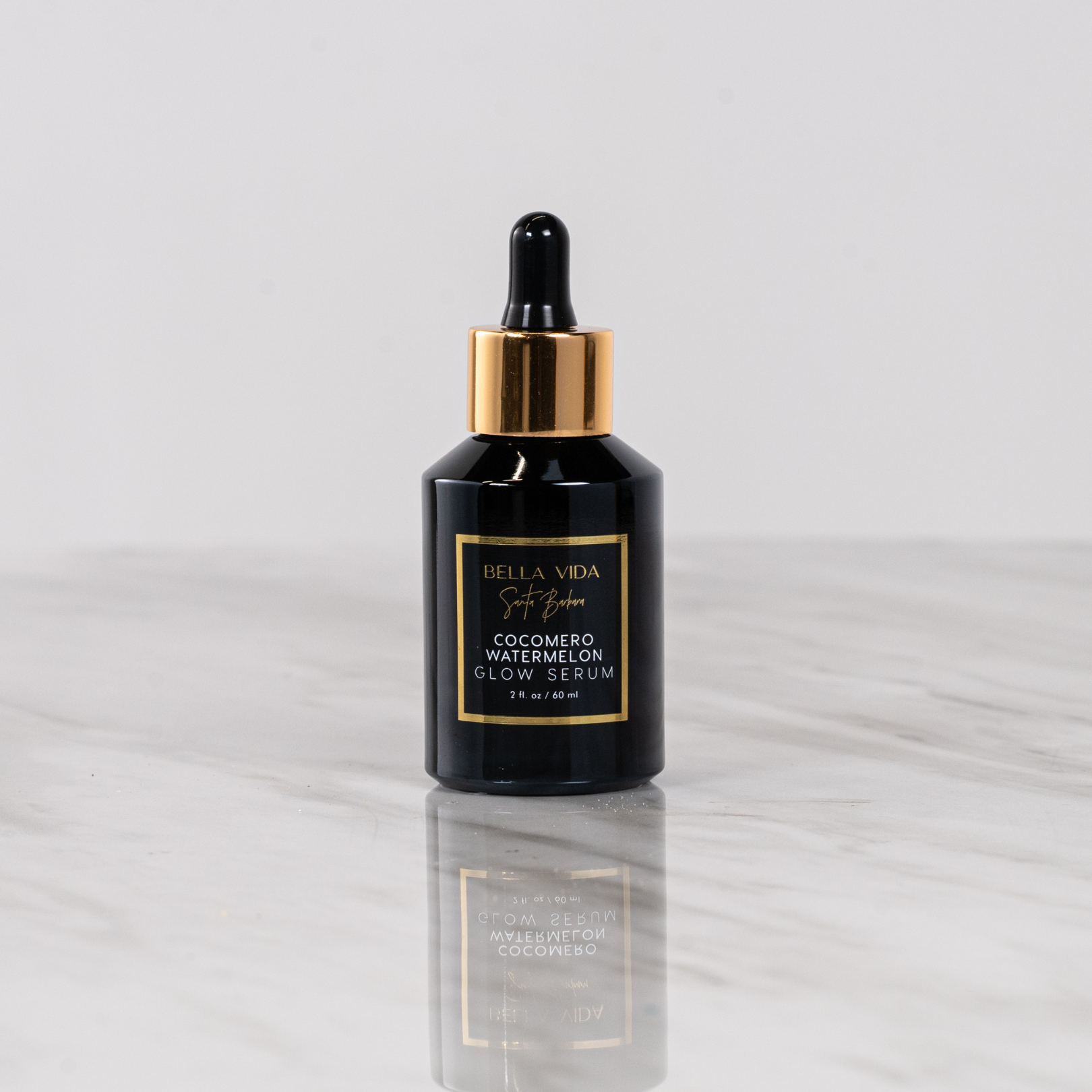 Spa Backbar Sizes: Cocomero Watermelon Glow Serum