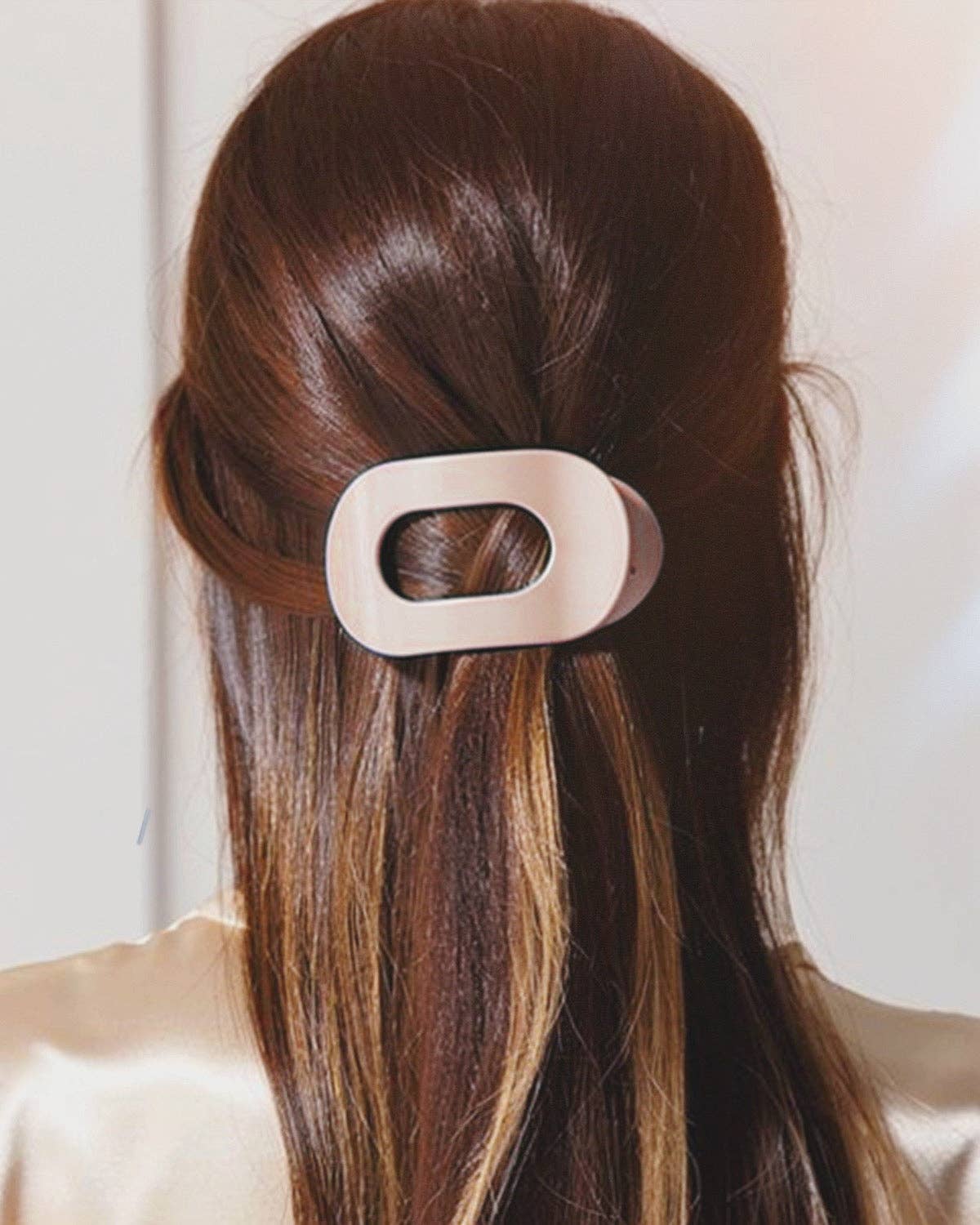 PRO Eco-Friendly Flat-Lay Hair Clip