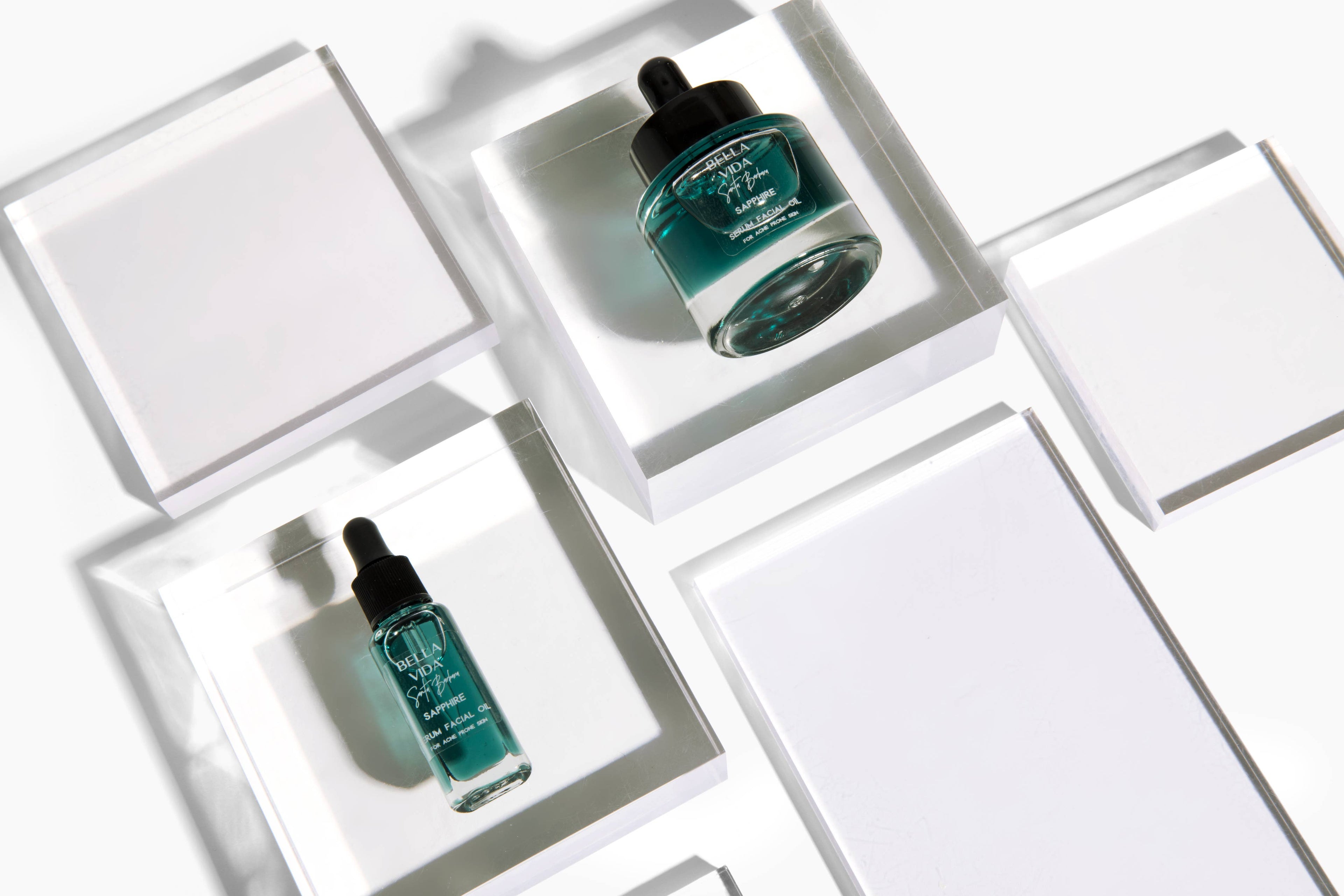 Bella Vida SB Skincare - Mini Luxe Skincare Collection