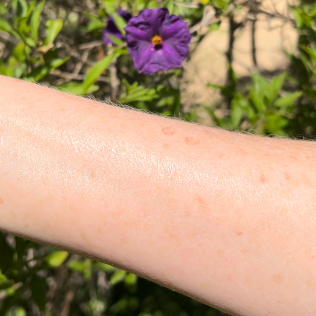 Vitamin C Sunscreen Serum SPF 30