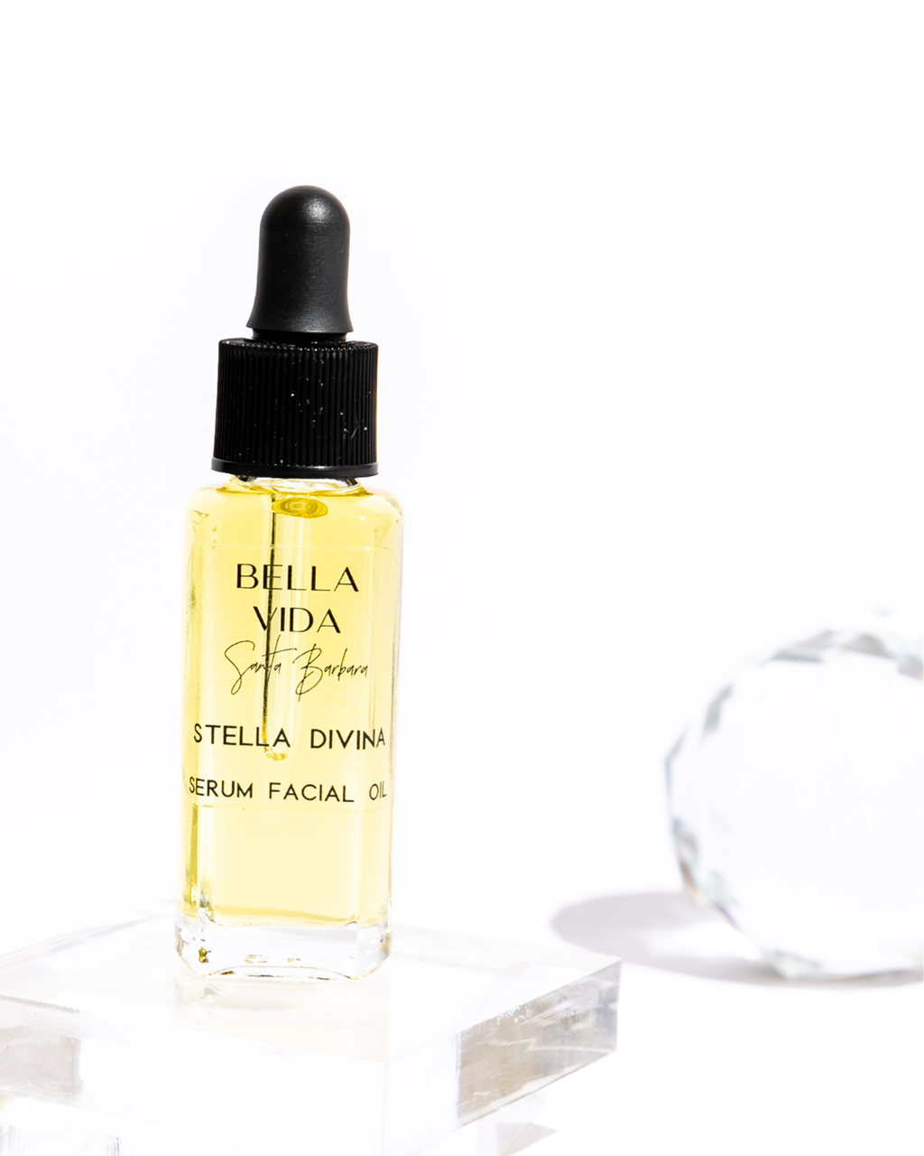 Bella Vida SB Skincare - Mini Luxe Skincare Collection
