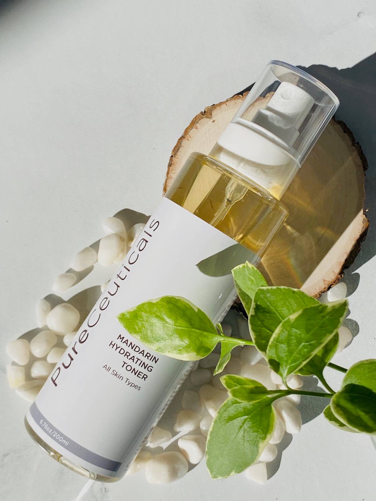Mandarin Hydrating Toner