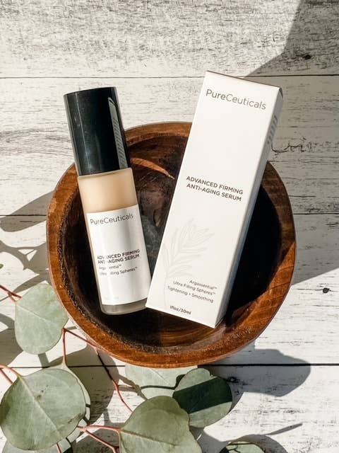 Advanced Firming Anti-Aging Serum