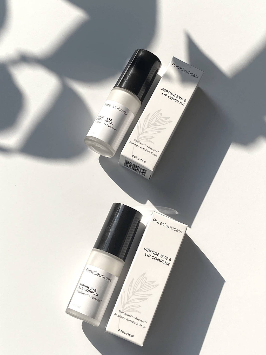 Peptide Eye & Lip Complex