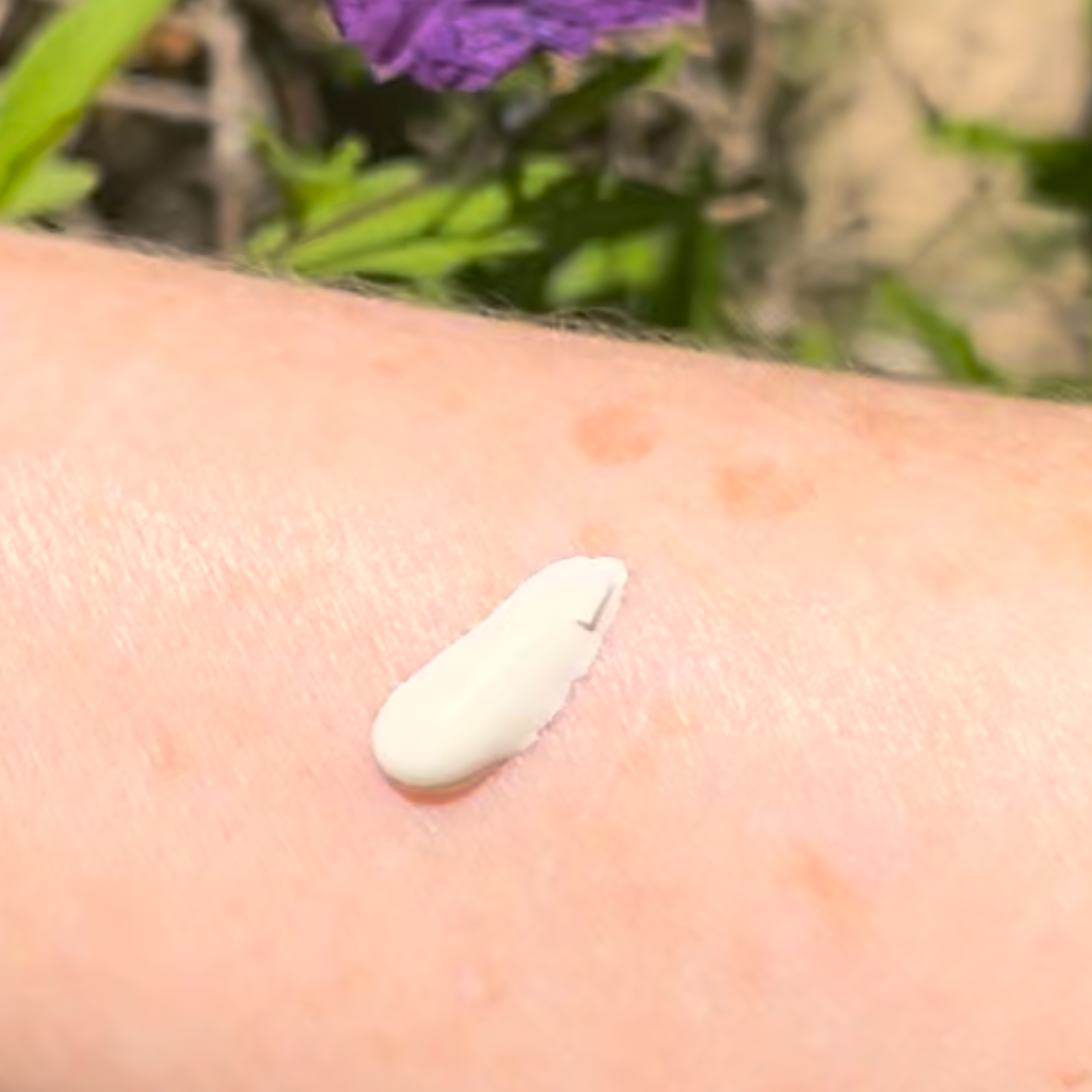 Vitamin C Sunscreen Serum SPF 30