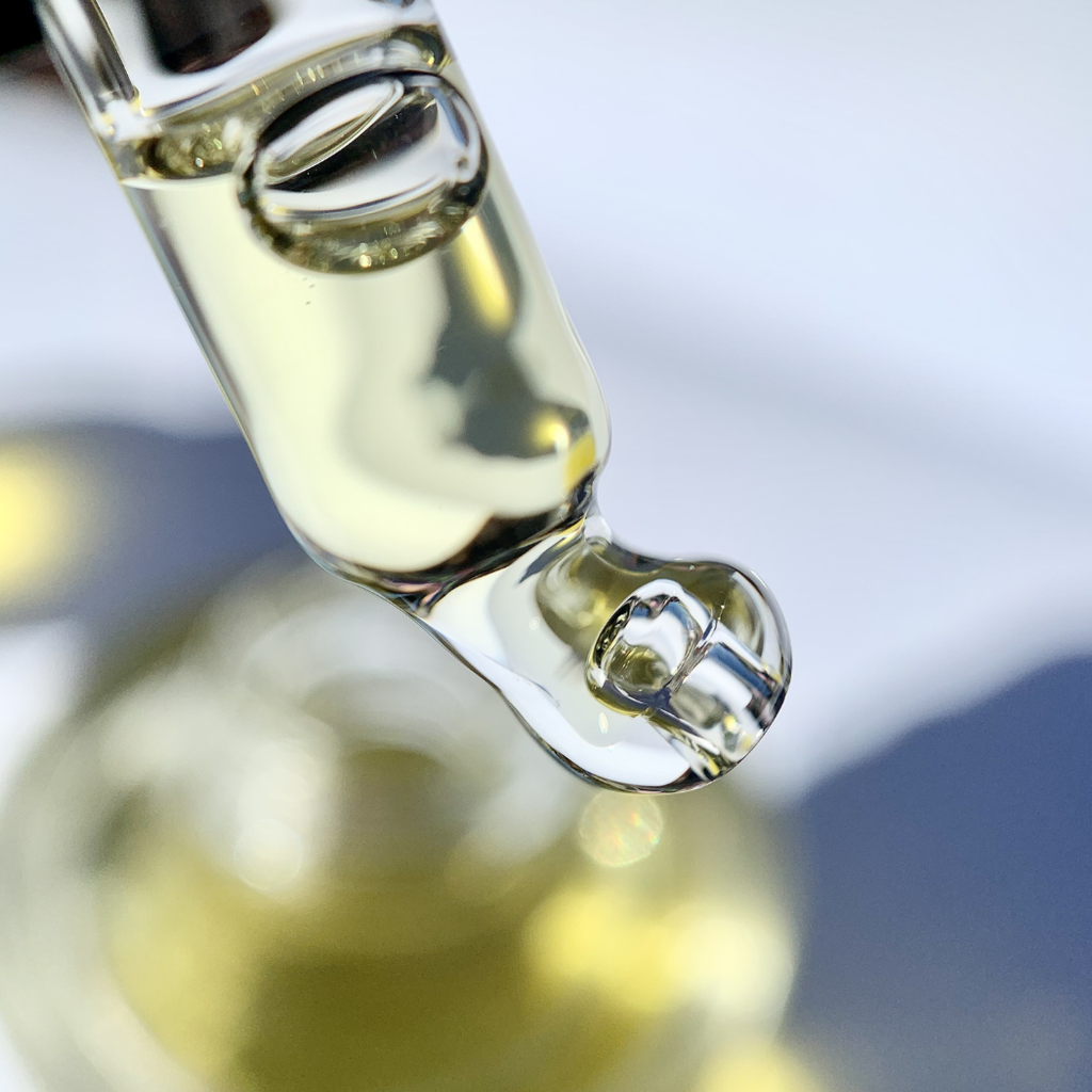 Bella Vida SB Facial Oil Line Minis Set