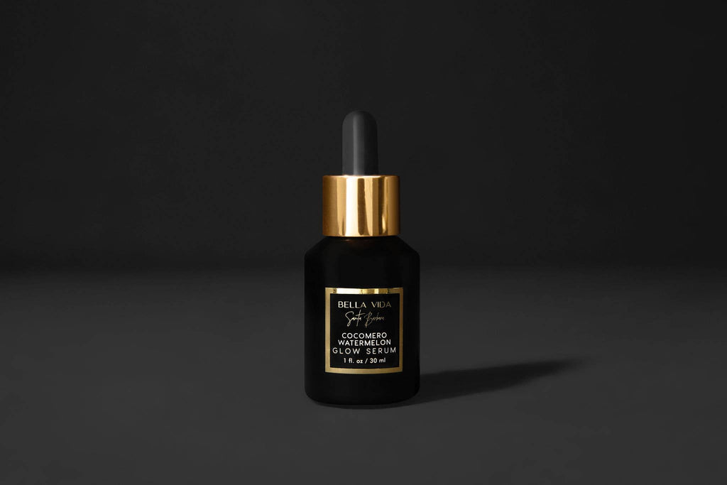 Cocomero Watermelon Glow Serum