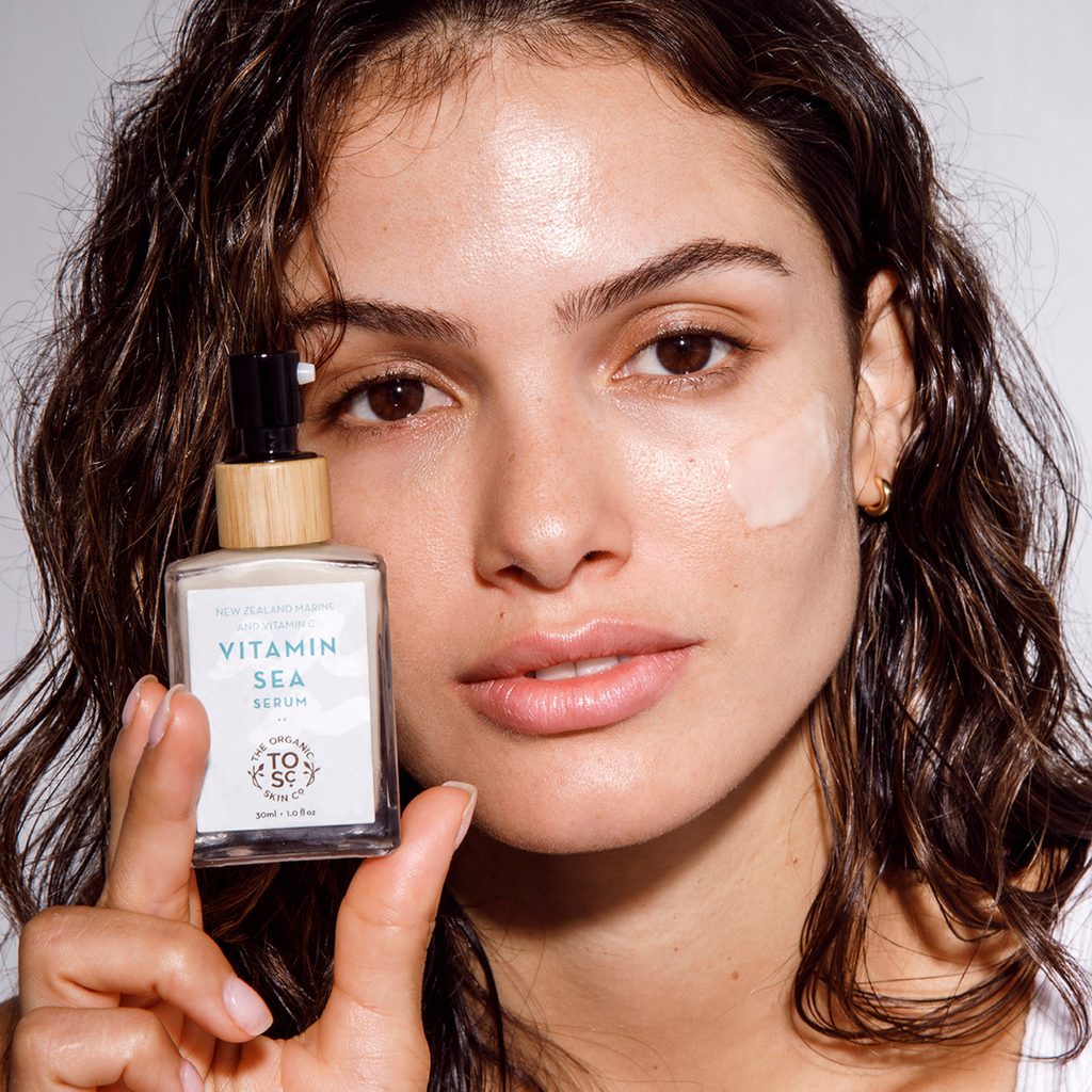 Revive Ritual Pack - Cleanser, Toner, Moisturizer, Serum