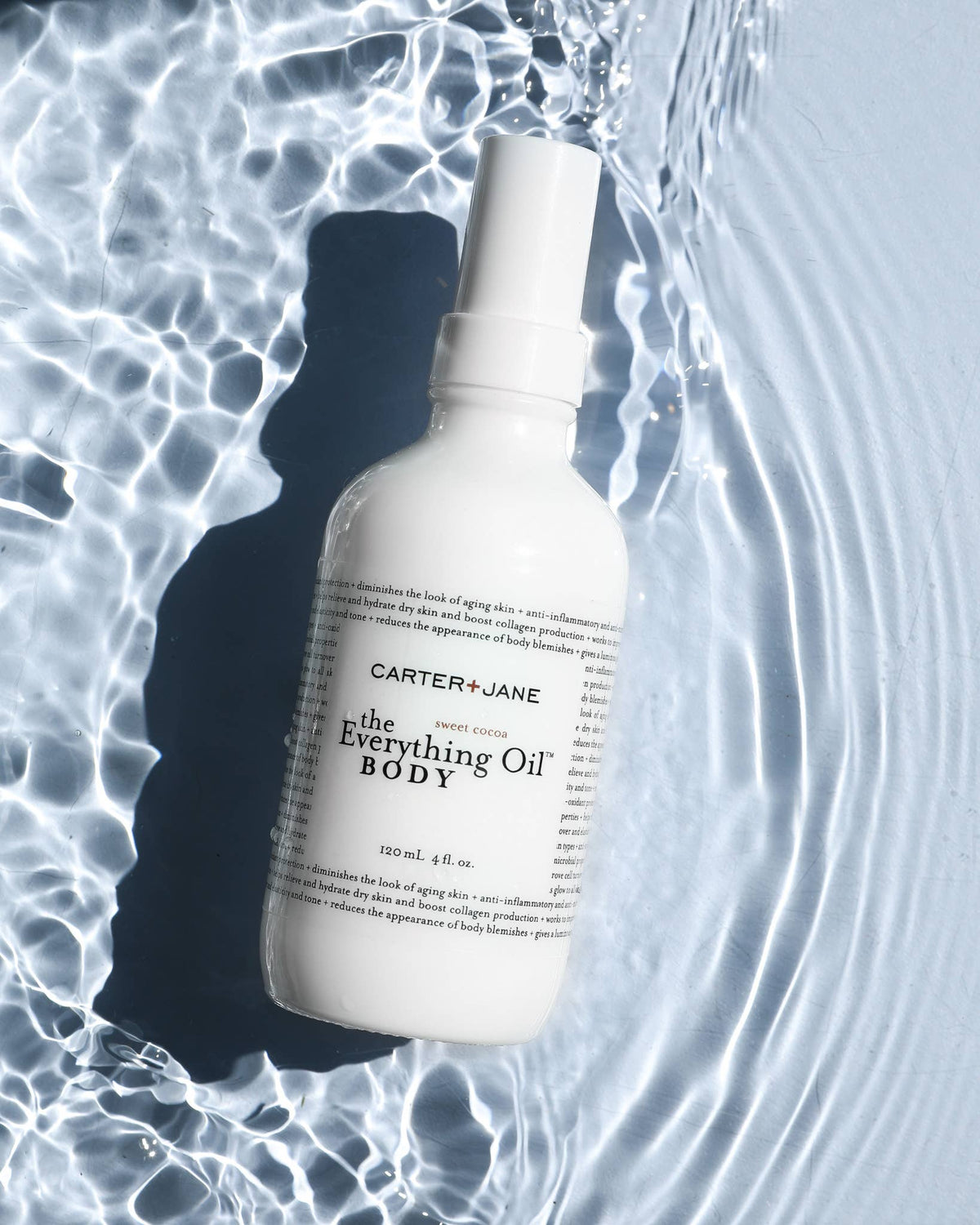 Sweet Cocoa The Everything Oil™ Face and Body