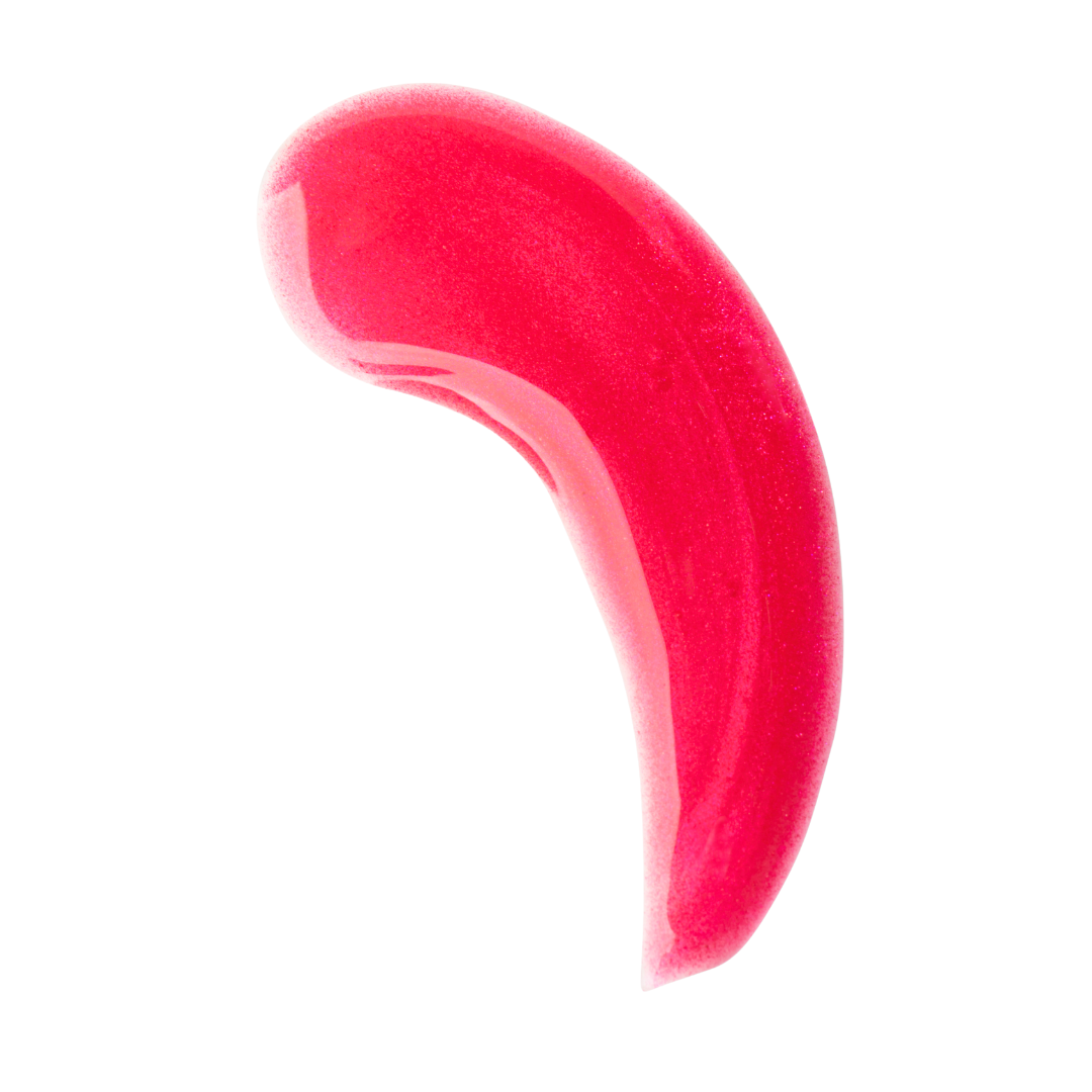 Lush Lip Oil with French Plum oil and THD Vitamin C