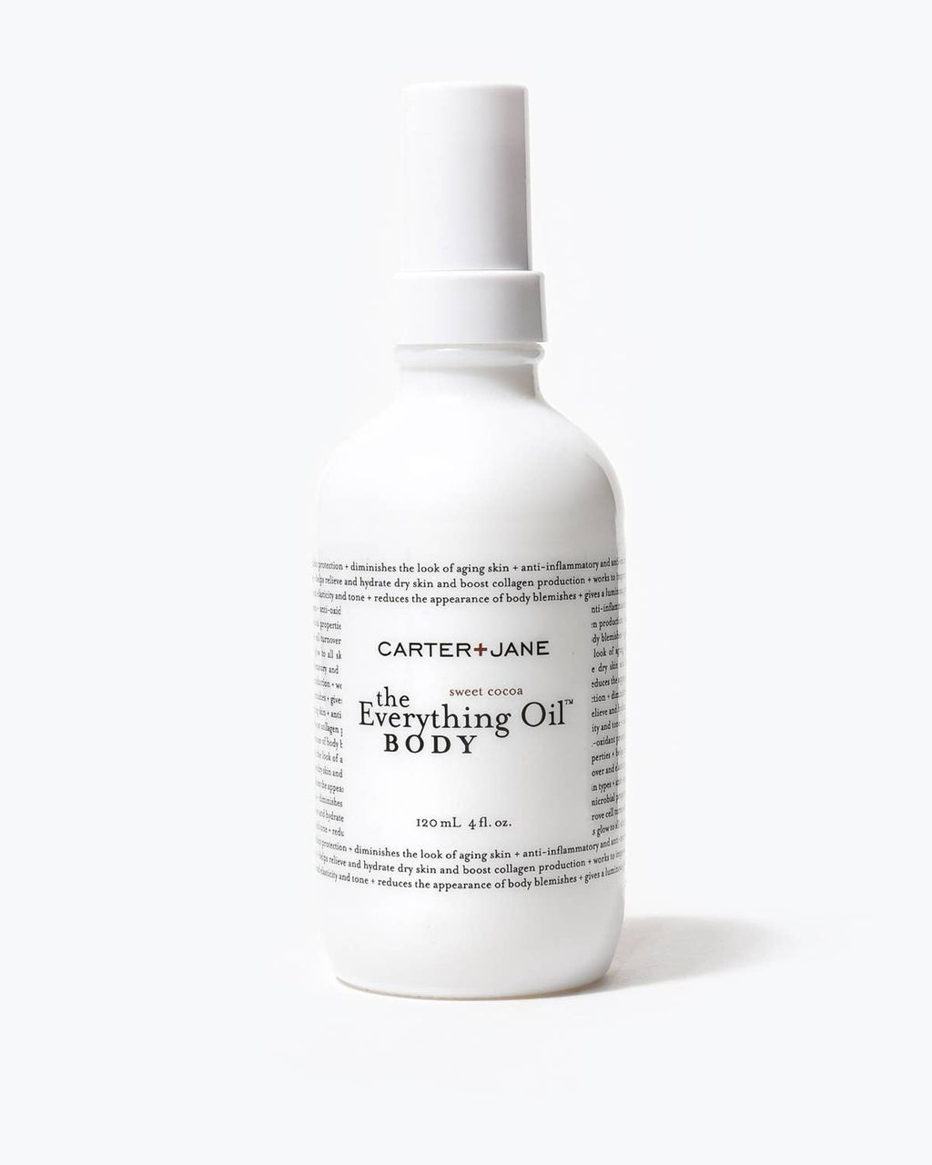 Sweet Cocoa The Everything Oil™ Face and Body
