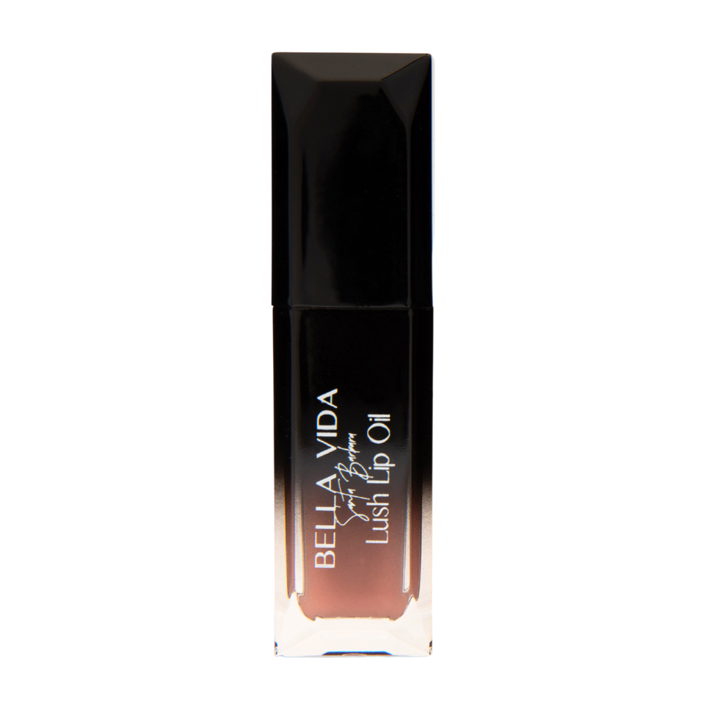Lush Lip Oil with French Plum oil and THD Vitamin C