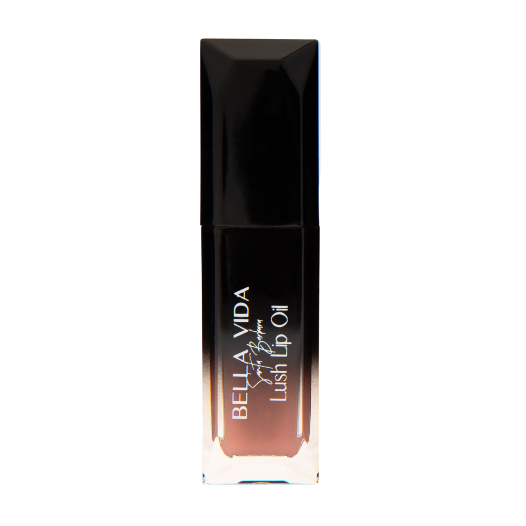 Lush Lip Oil with French Plum oil and THD Vitamin C