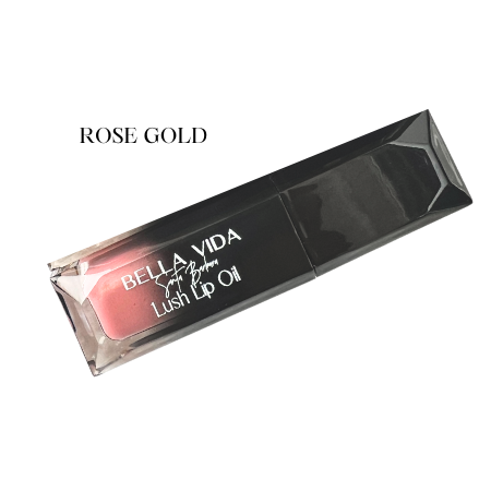 Lush Lip Oil with French Plum oil and THD Vitamin C