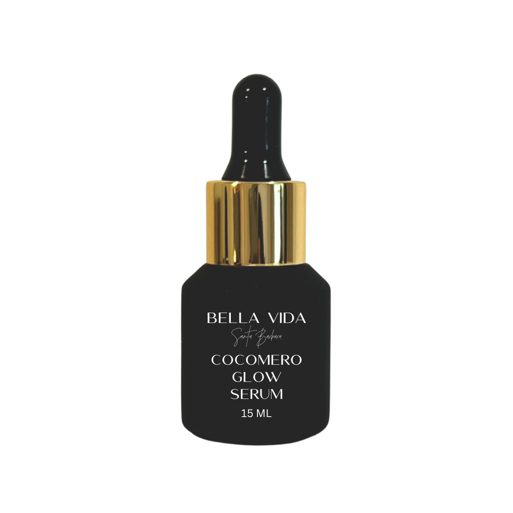 Spa Backbar Sizes: Cocomero Watermelon Glow Serum
