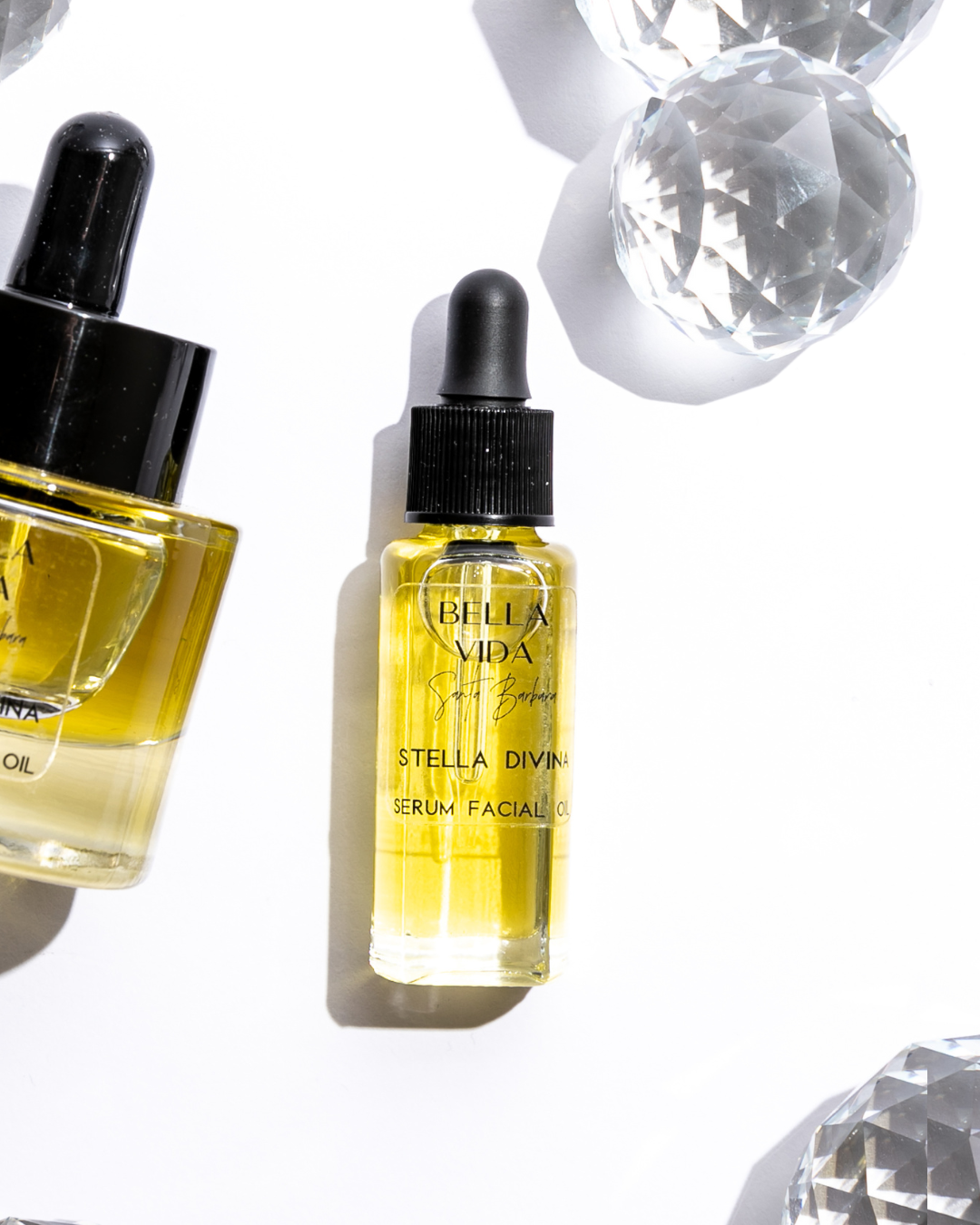 Bella Vida SB Skincare - Mini Luxe Skincare Collection