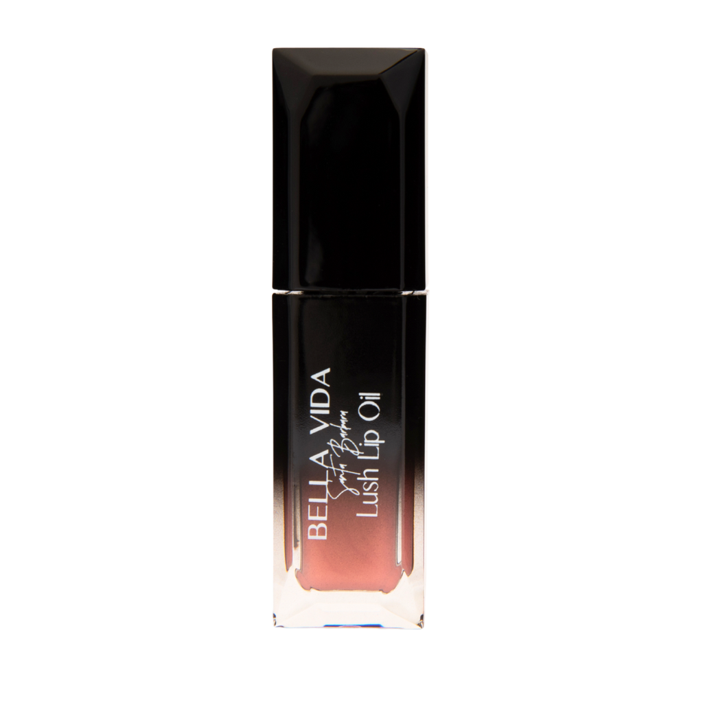 Lush Lip Oil with French Plum oil and THD Vitamin C