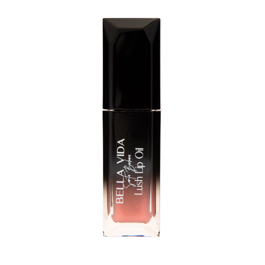 Lush Lip Oil with French Plum oil and THD Vitamin C