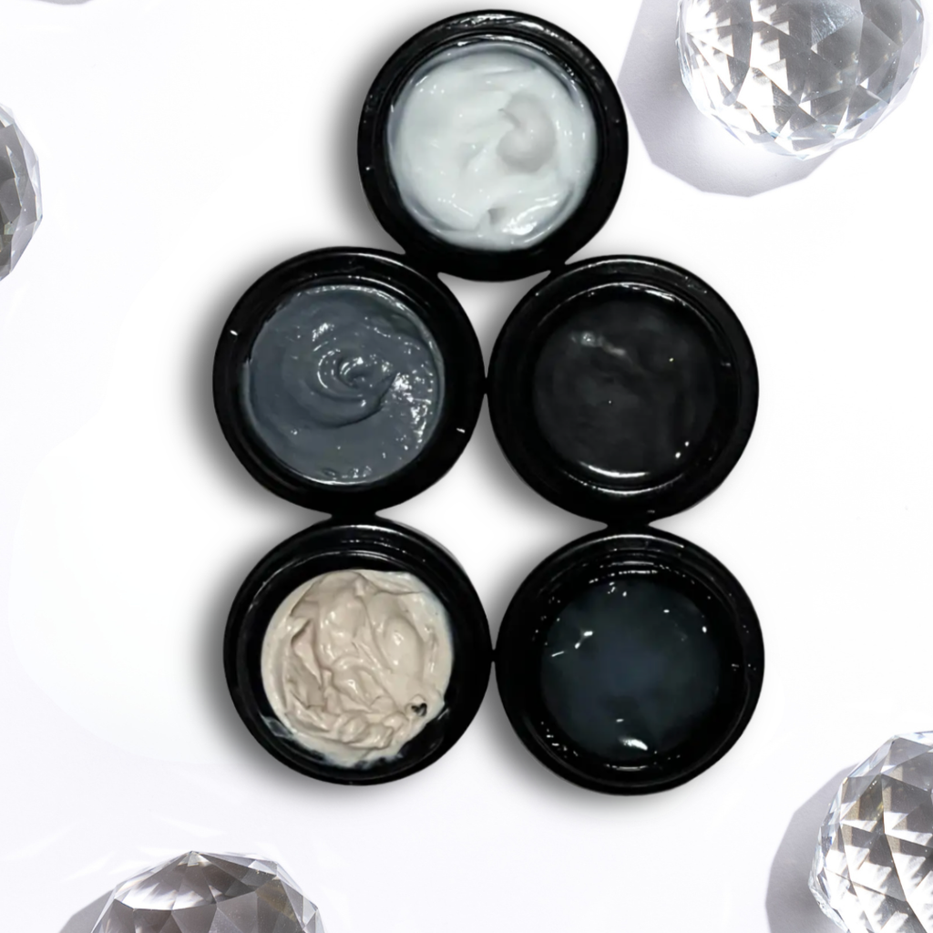 Bella Vida SB Skincare – Mini Essentials Set (6 Bestsellers)