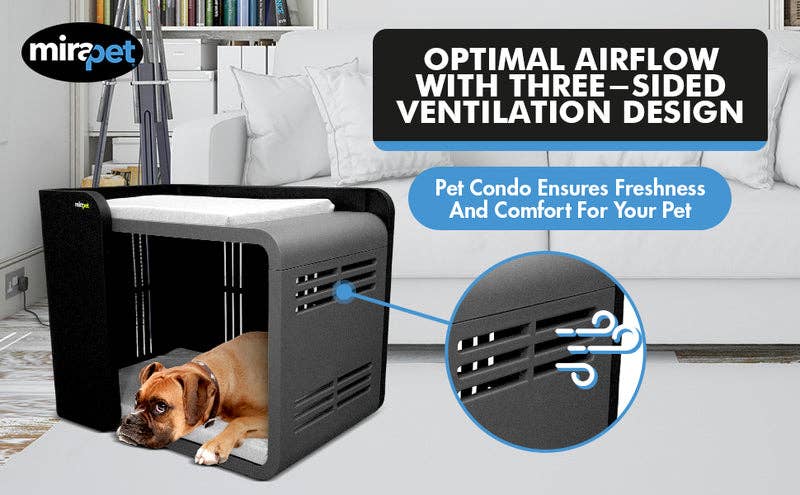 Mirapet Pet Penthouse