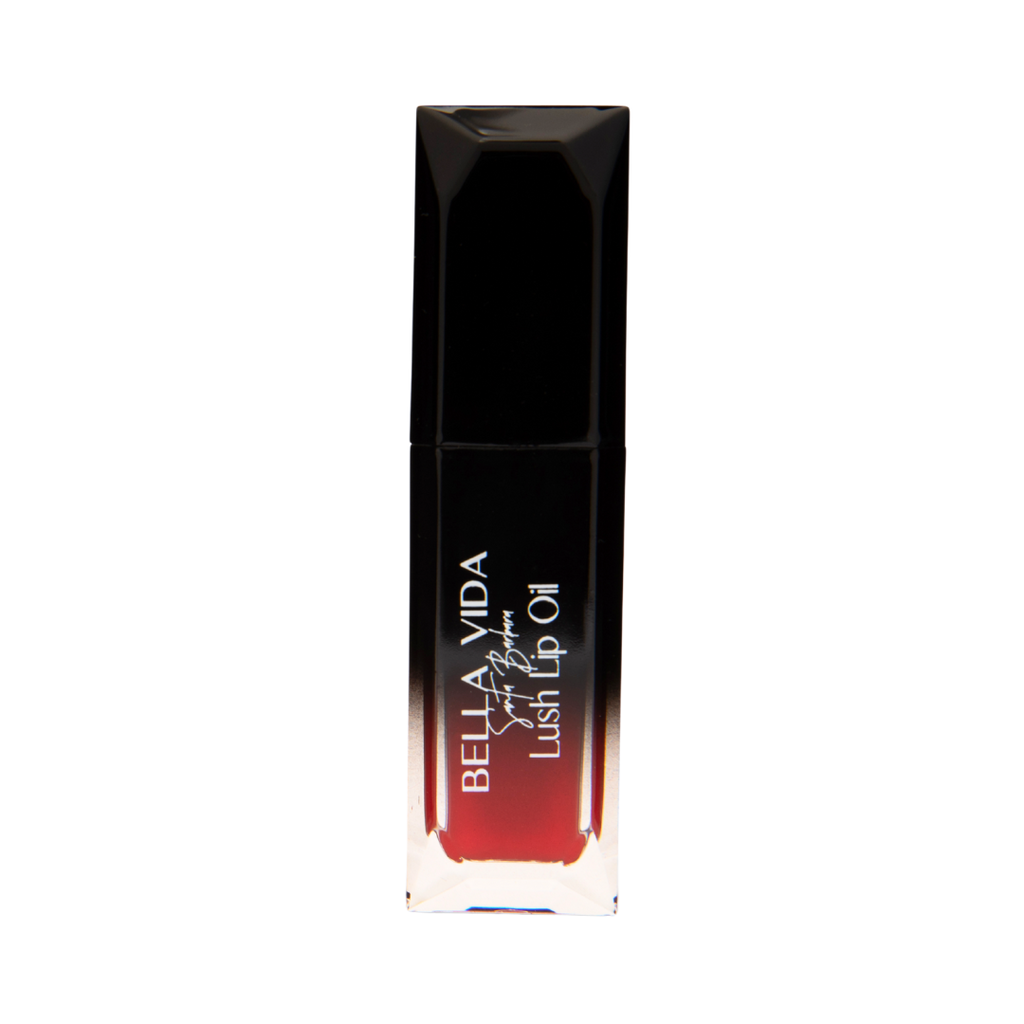 Lush Lip Oil with French Plum oil and THD Vitamin C