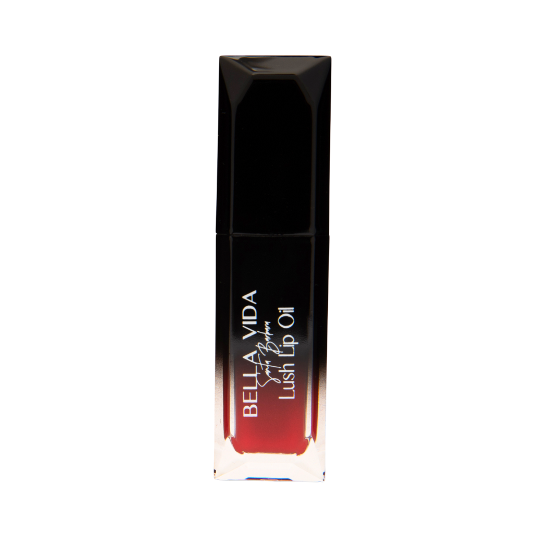 Lush Lip Oil with French Plum oil and THD Vitamin C