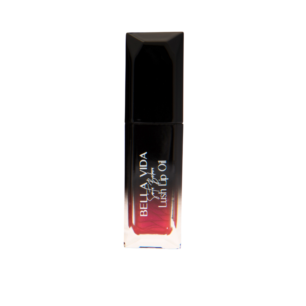 Lush Lip Oil with French Plum oil and THD Vitamin C