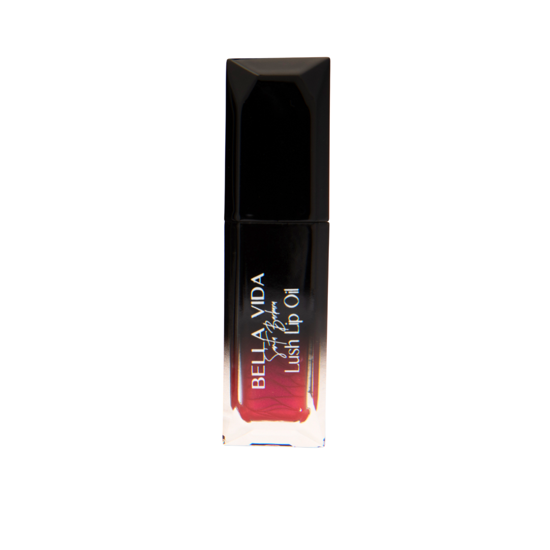 Lush Lip Oil with French Plum oil and THD Vitamin C