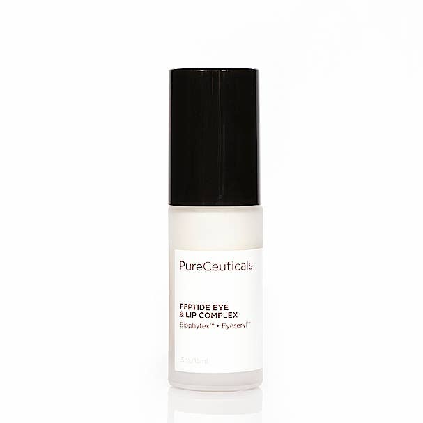 Peptide Eye & Lip Complex
