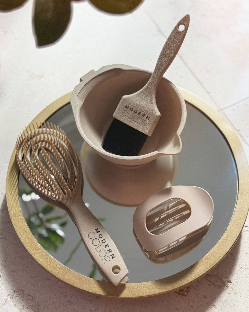 PRO Eco-Friendly Flat-Lay Hair Clip